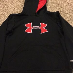 Under Armor hoodie